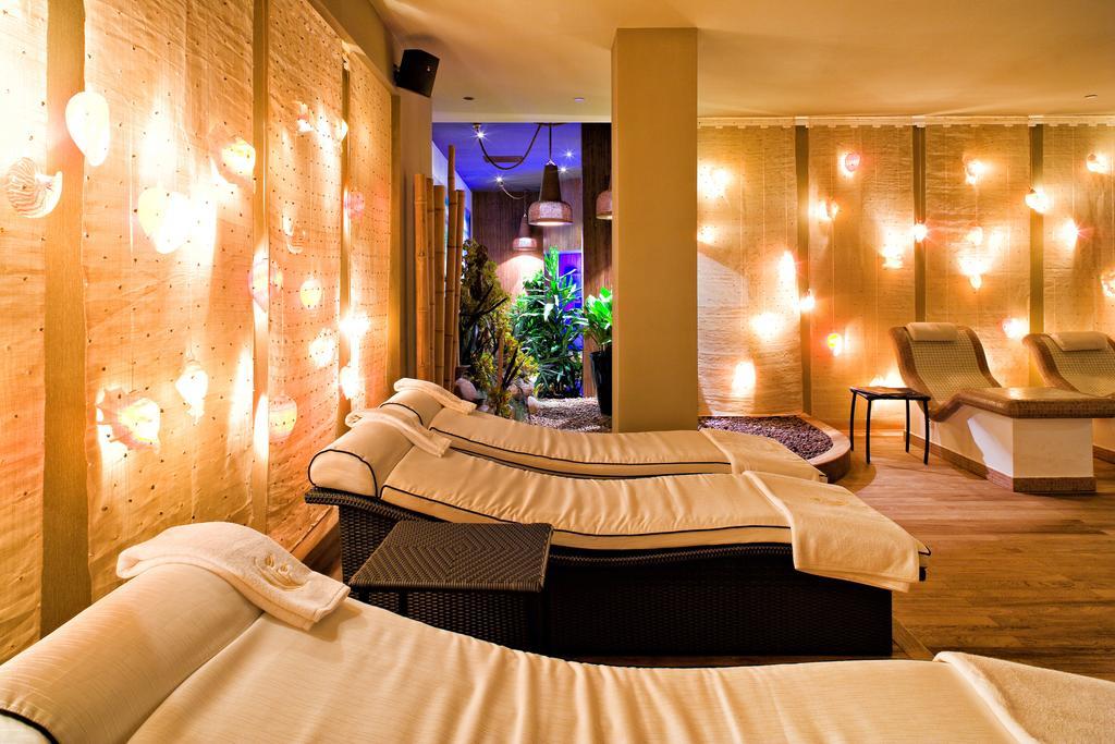 Hotel Les Ottomans Bosphorus - Special Category 伊斯坦布尔 外观 照片