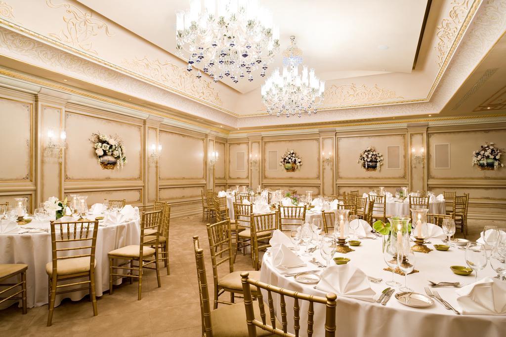Hotel Les Ottomans Bosphorus - Special Category 伊斯坦布尔 外观 照片