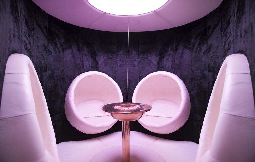 Hotel Les Ottomans Bosphorus - Special Category 伊斯坦布尔 外观 照片