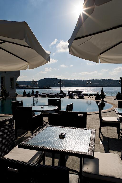 Hotel Les Ottomans Bosphorus - Special Category 伊斯坦布尔 外观 照片