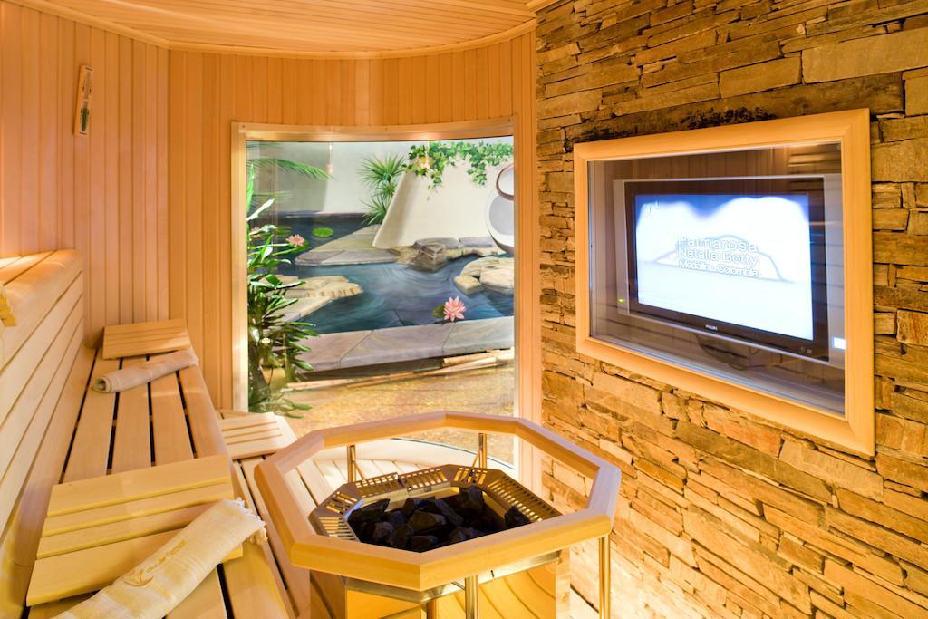 Hotel Les Ottomans Bosphorus - Special Category 伊斯坦布尔 外观 照片