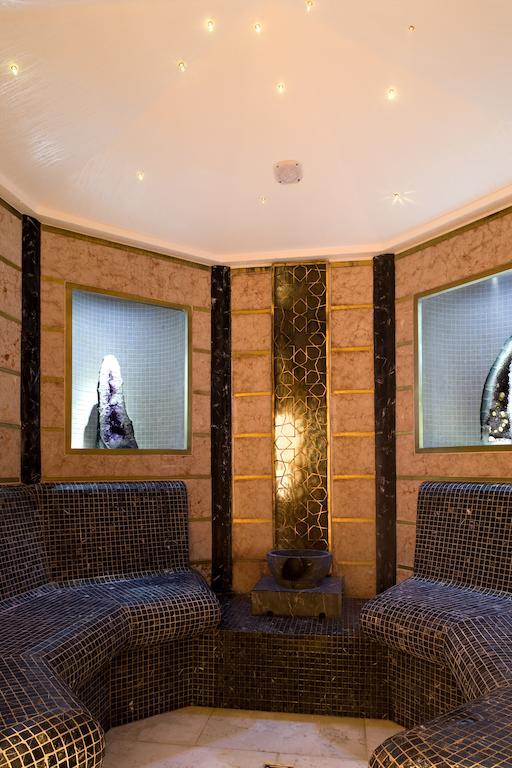 Hotel Les Ottomans Bosphorus - Special Category 伊斯坦布尔 外观 照片