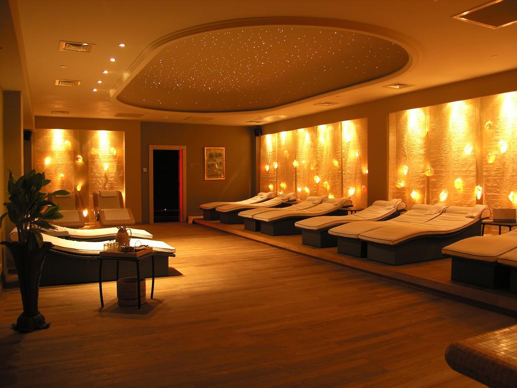 Hotel Les Ottomans Bosphorus - Special Category 伊斯坦布尔 外观 照片