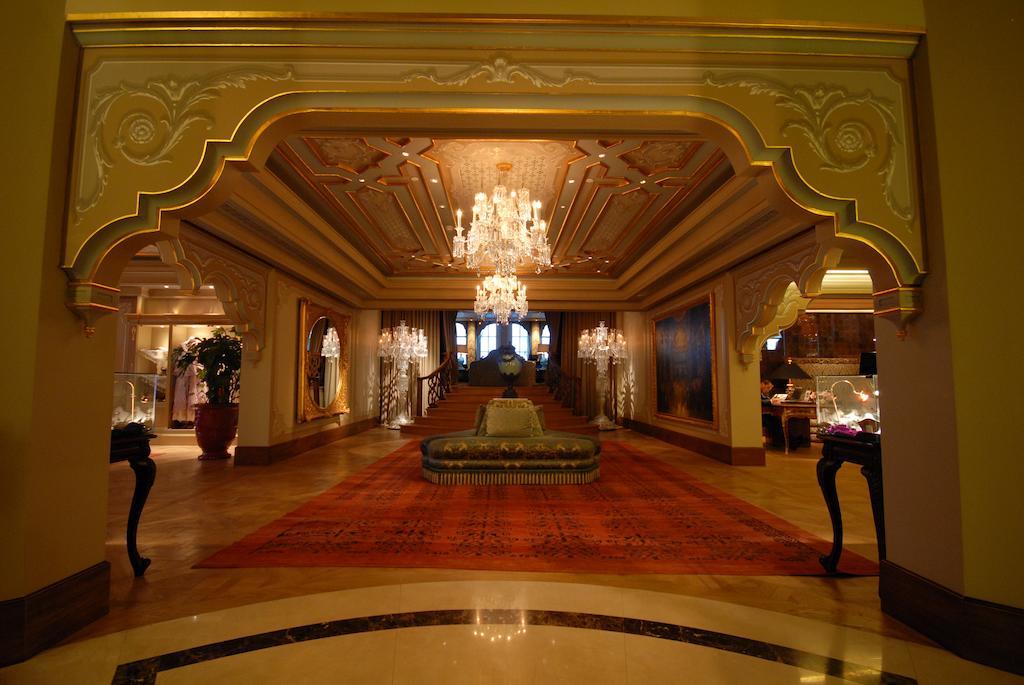 Hotel Les Ottomans Bosphorus - Special Category 伊斯坦布尔 外观 照片