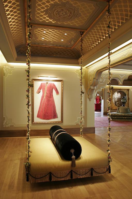 Hotel Les Ottomans Bosphorus - Special Category 伊斯坦布尔 外观 照片