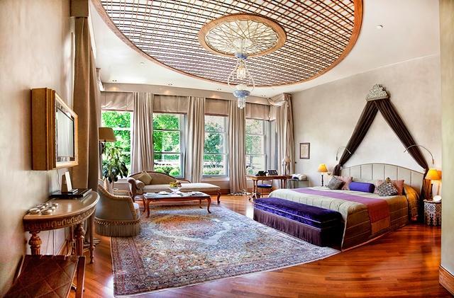 Hotel Les Ottomans Bosphorus - Special Category 伊斯坦布尔 外观 照片