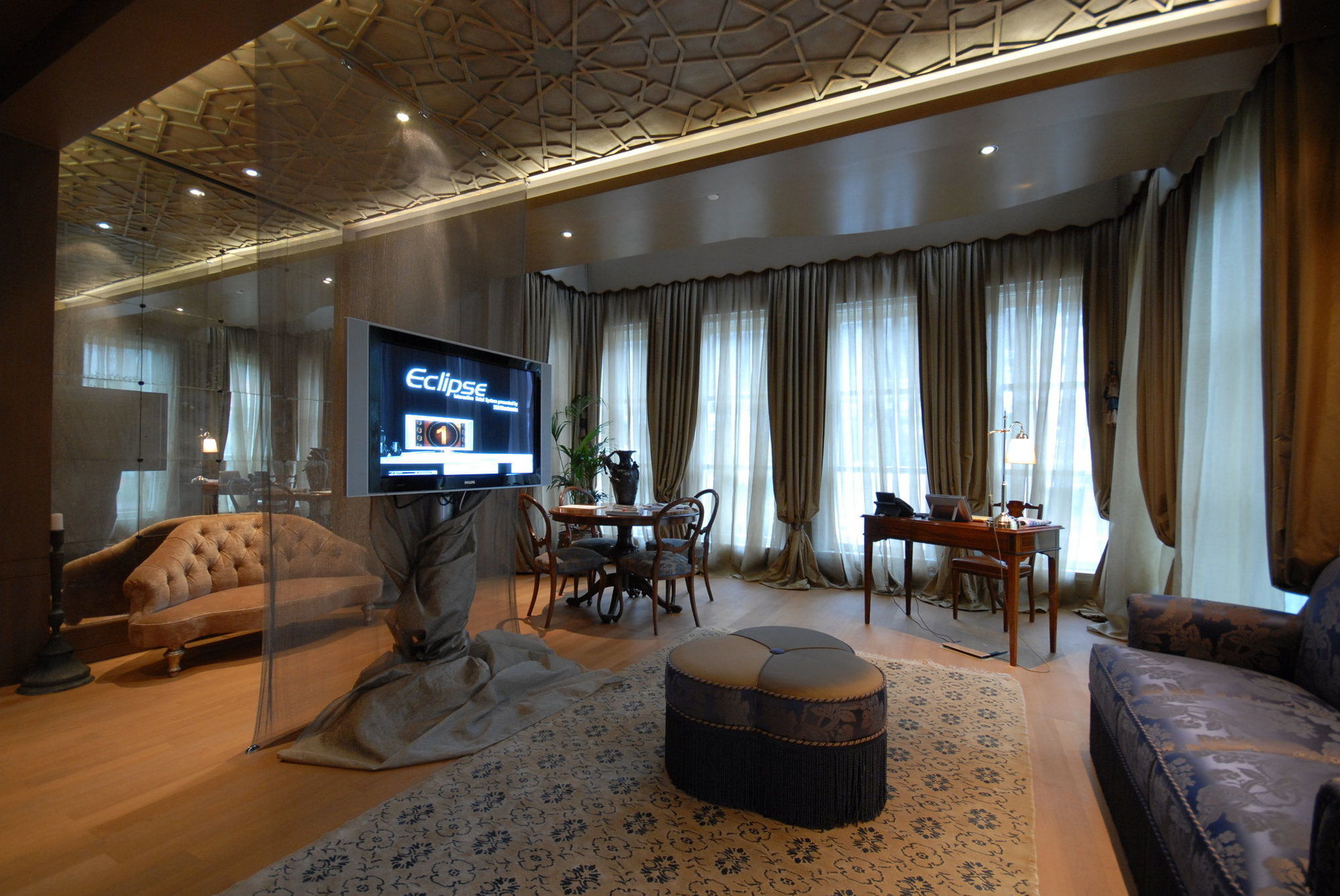 Hotel Les Ottomans Bosphorus - Special Category 伊斯坦布尔 客房 照片