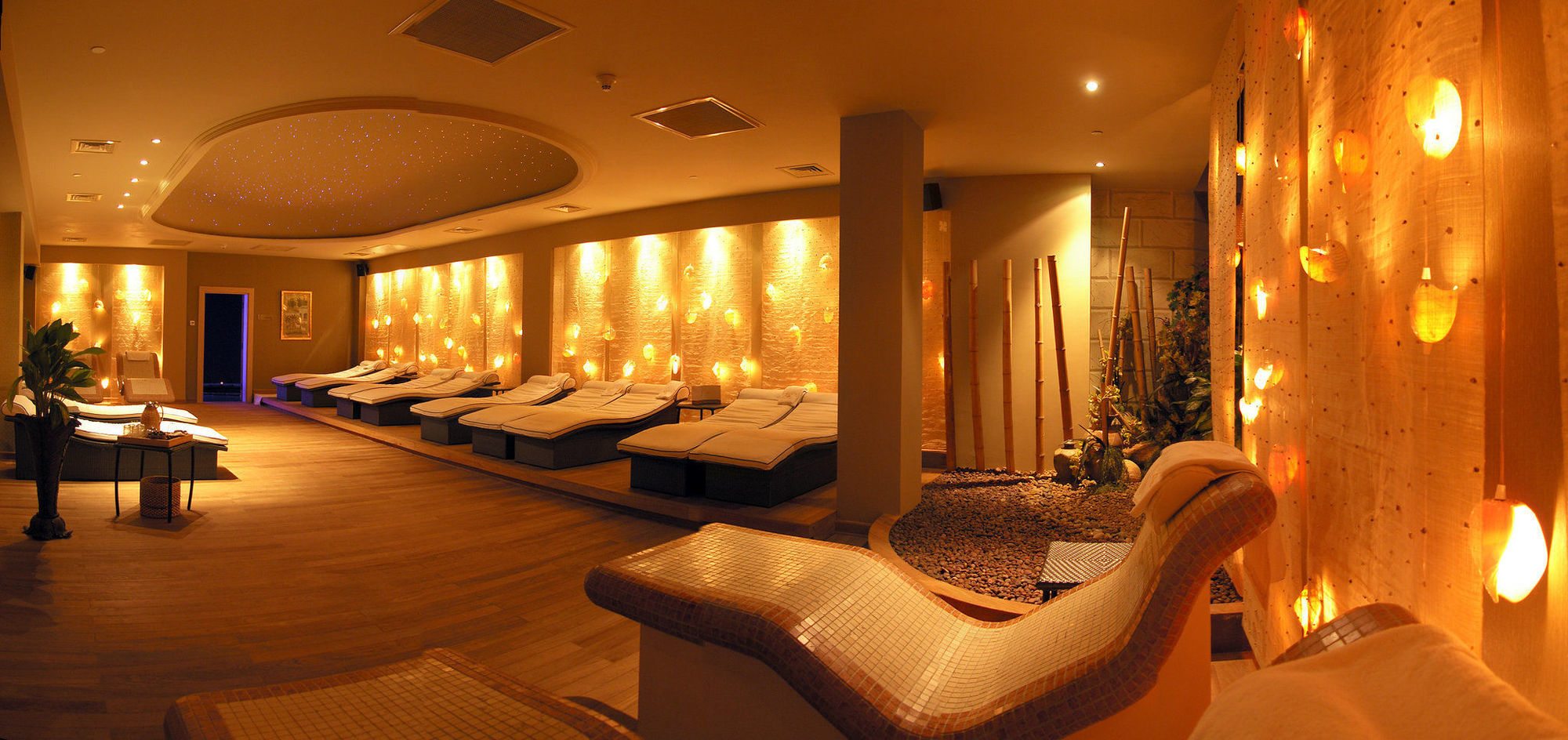 Hotel Les Ottomans Bosphorus - Special Category 伊斯坦布尔 设施 照片