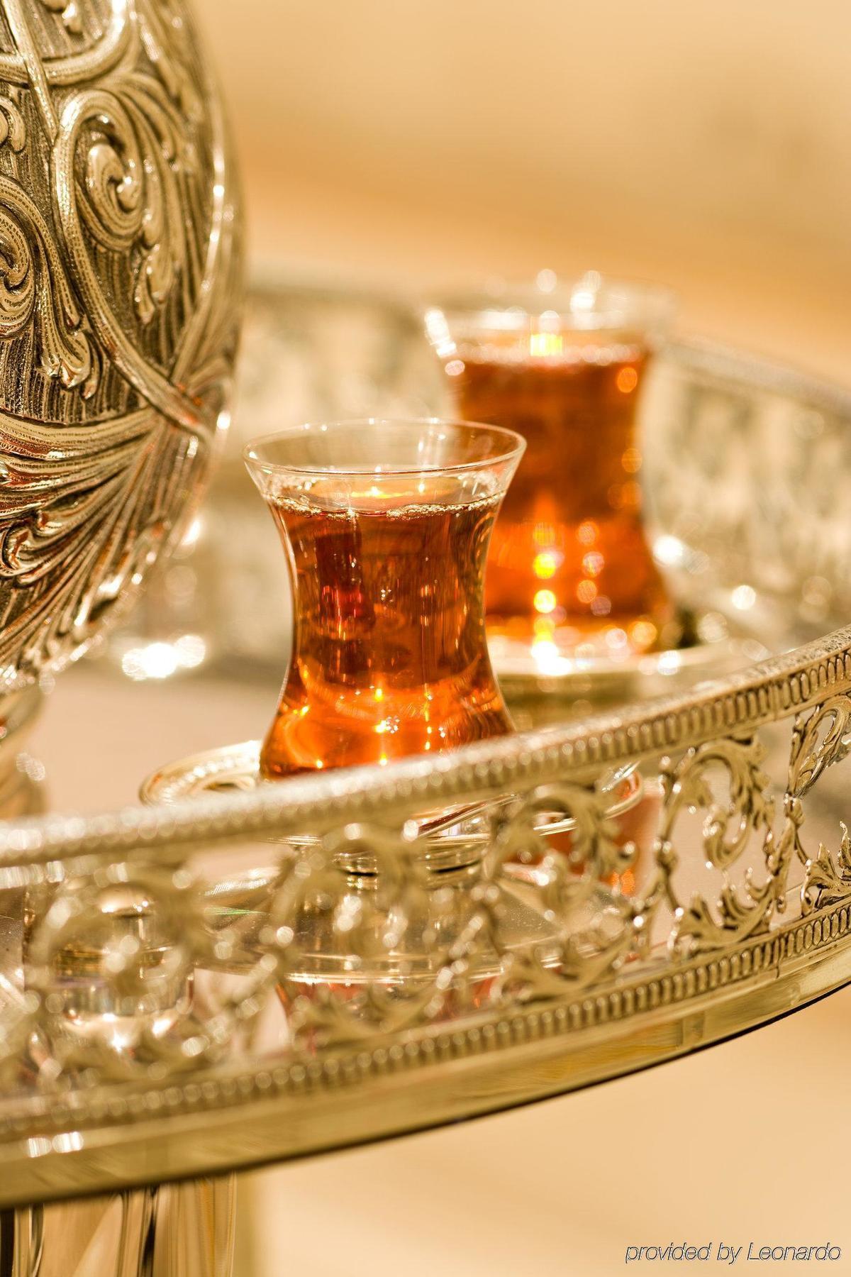 Hotel Les Ottomans Bosphorus - Special Category 伊斯坦布尔 外观 照片