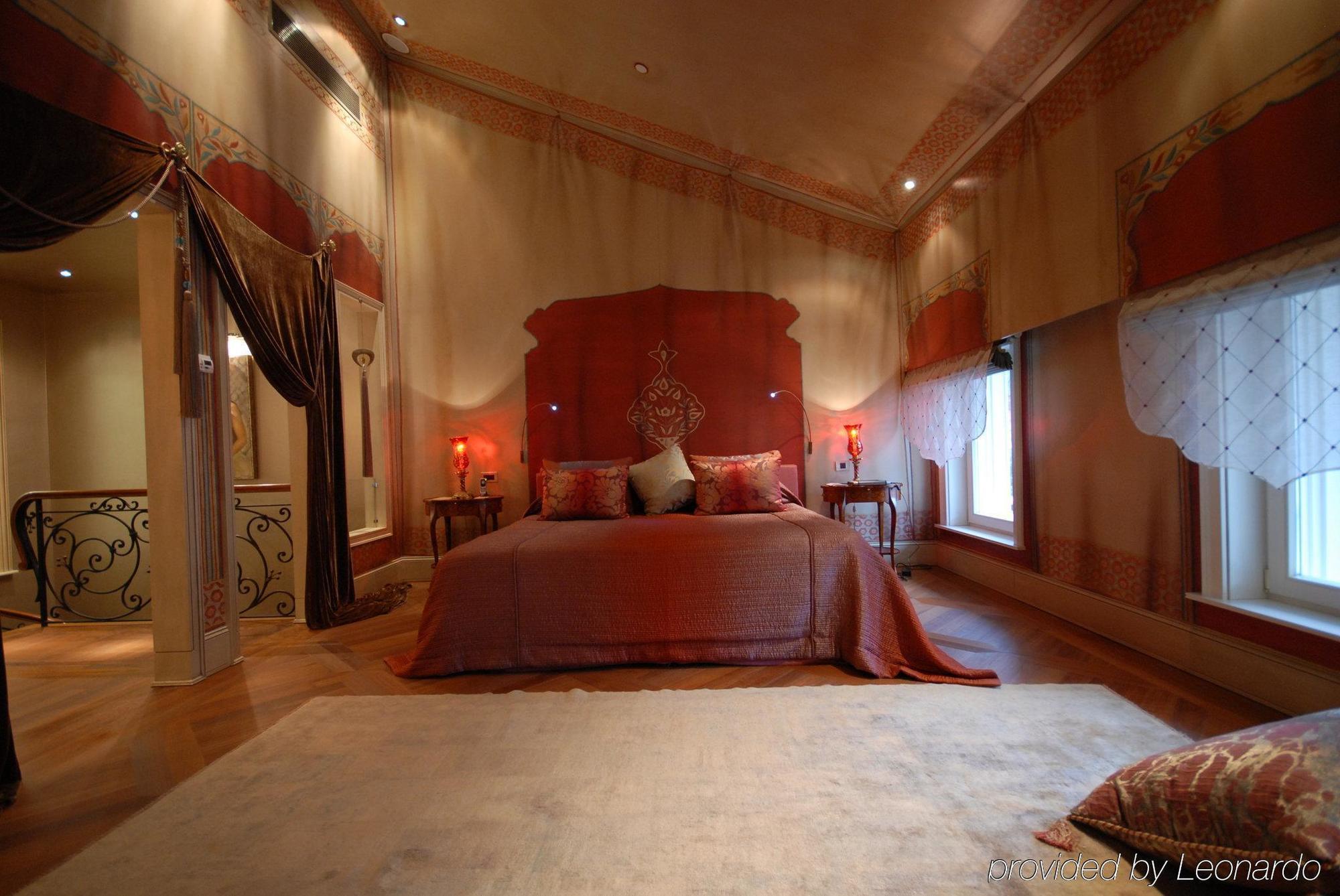 Hotel Les Ottomans Bosphorus - Special Category 伊斯坦布尔 客房 照片
