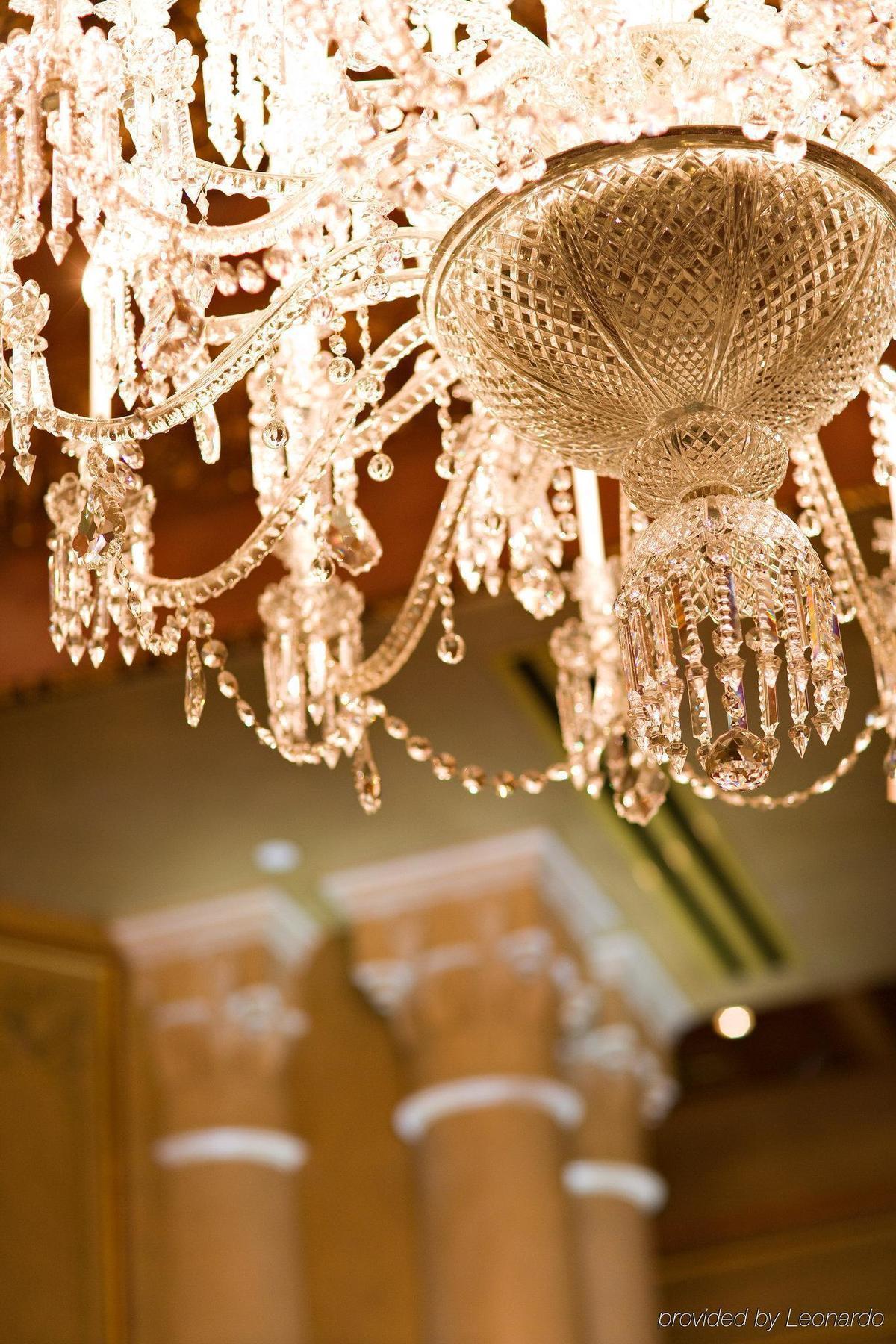 Hotel Les Ottomans Bosphorus - Special Category 伊斯坦布尔 外观 照片