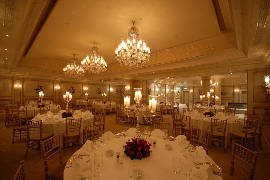 Hotel Les Ottomans Bosphorus - Special Category 伊斯坦布尔 外观 照片