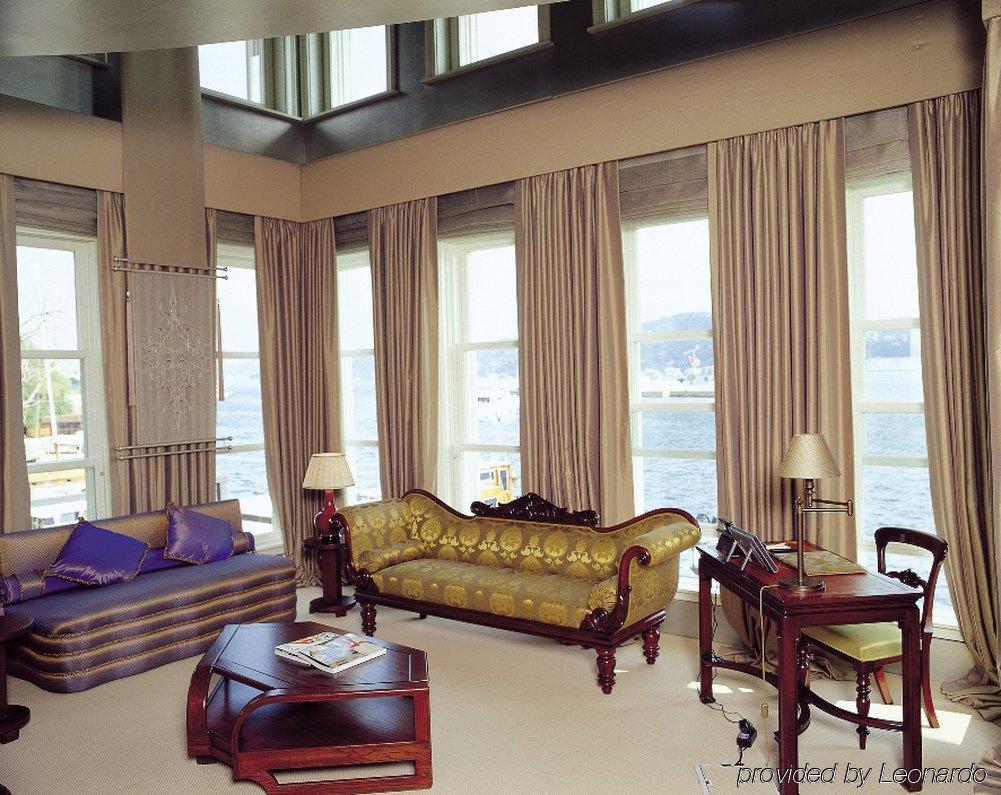 Hotel Les Ottomans Bosphorus - Special Category 伊斯坦布尔 外观 照片