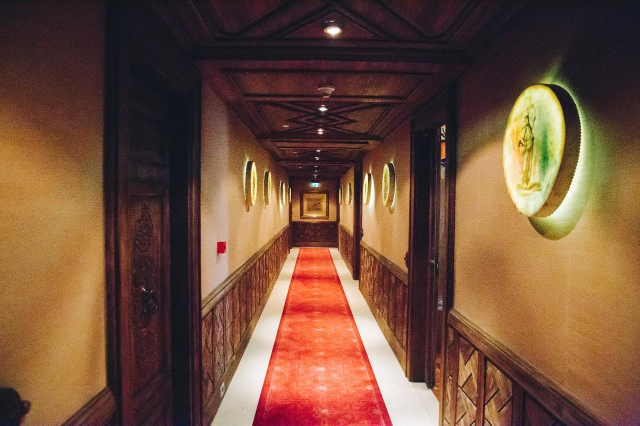Hotel Les Ottomans Bosphorus - Special Category 伊斯坦布尔 外观 照片