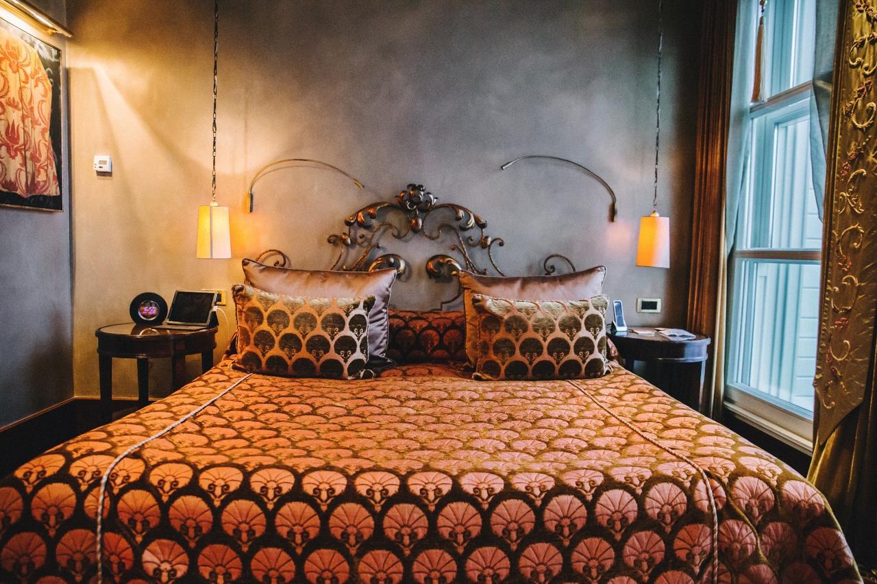 Hotel Les Ottomans Bosphorus - Special Category 伊斯坦布尔 外观 照片
