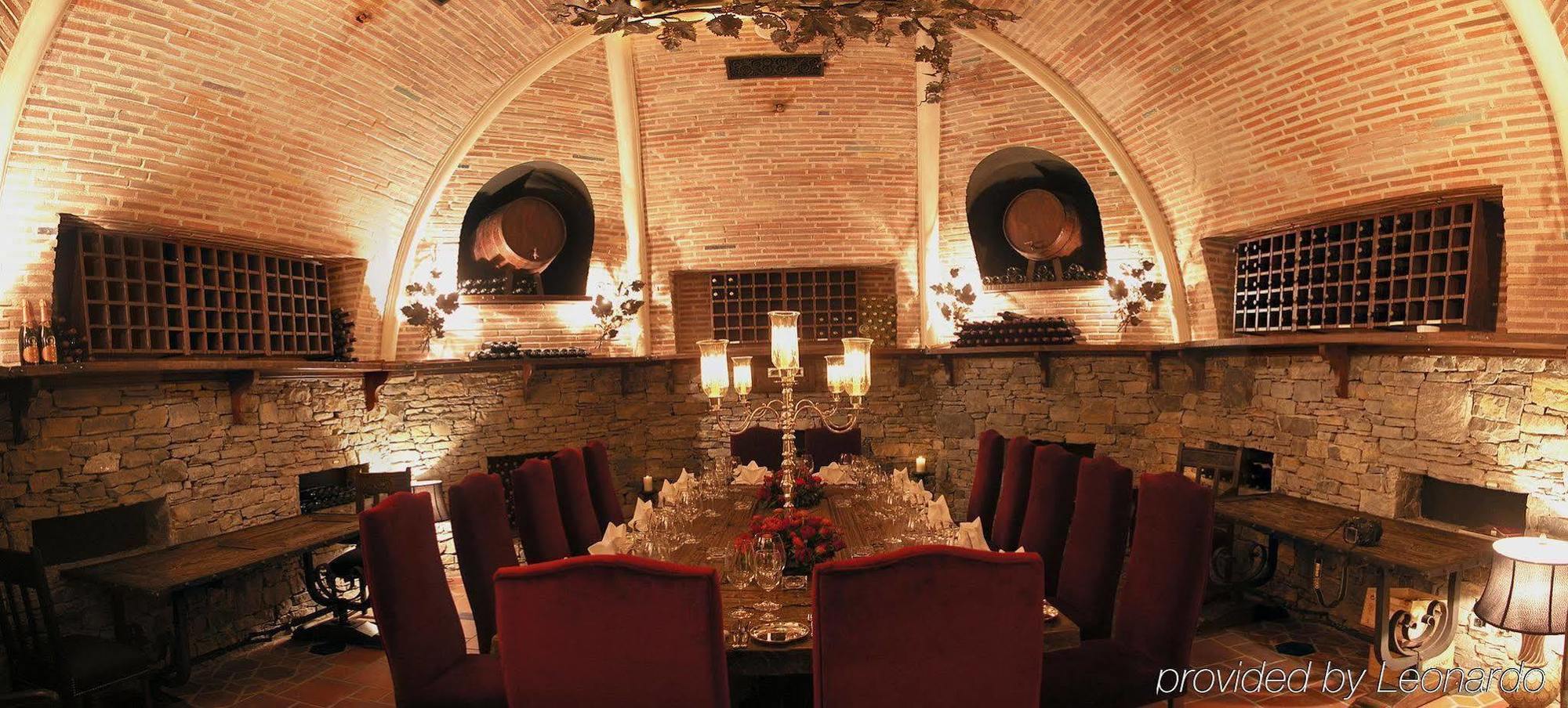 Hotel Les Ottomans Bosphorus - Special Category 伊斯坦布尔 餐厅 照片