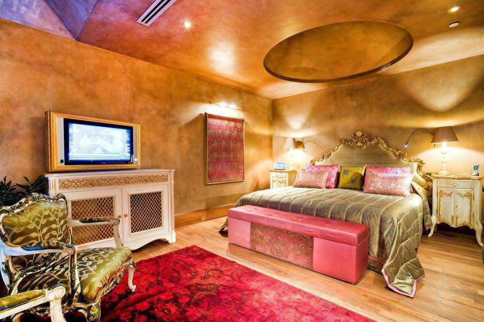 Hotel Les Ottomans Bosphorus - Special Category 伊斯坦布尔 外观 照片