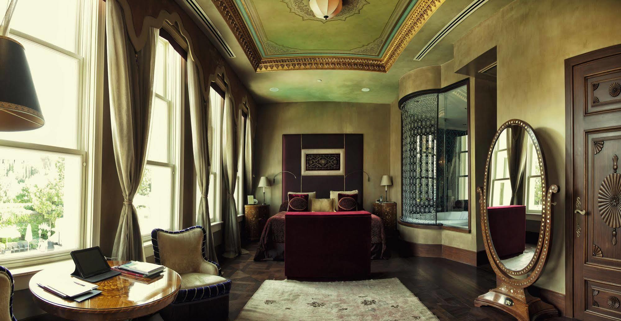 Hotel Les Ottomans Bosphorus - Special Category 伊斯坦布尔 外观 照片