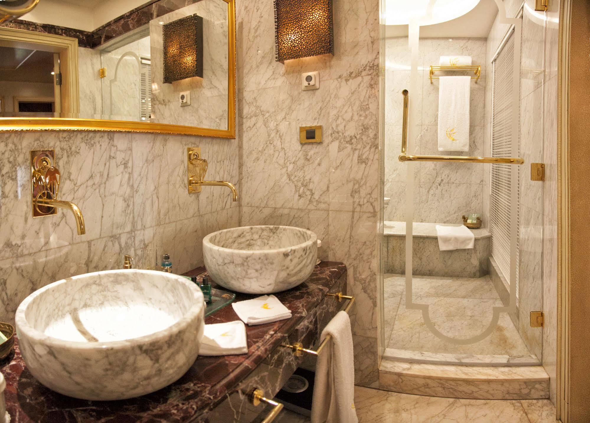 Hotel Les Ottomans Bosphorus - Special Category 伊斯坦布尔 外观 照片