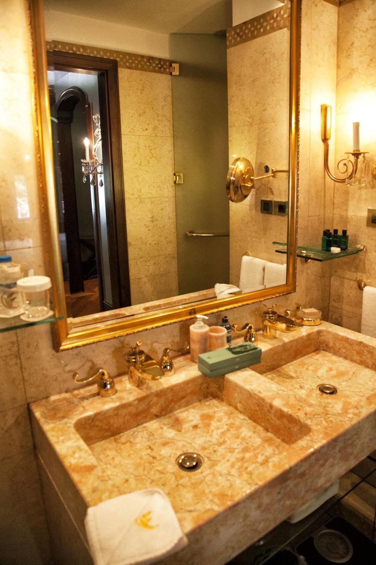 Hotel Les Ottomans Bosphorus - Special Category 伊斯坦布尔 外观 照片