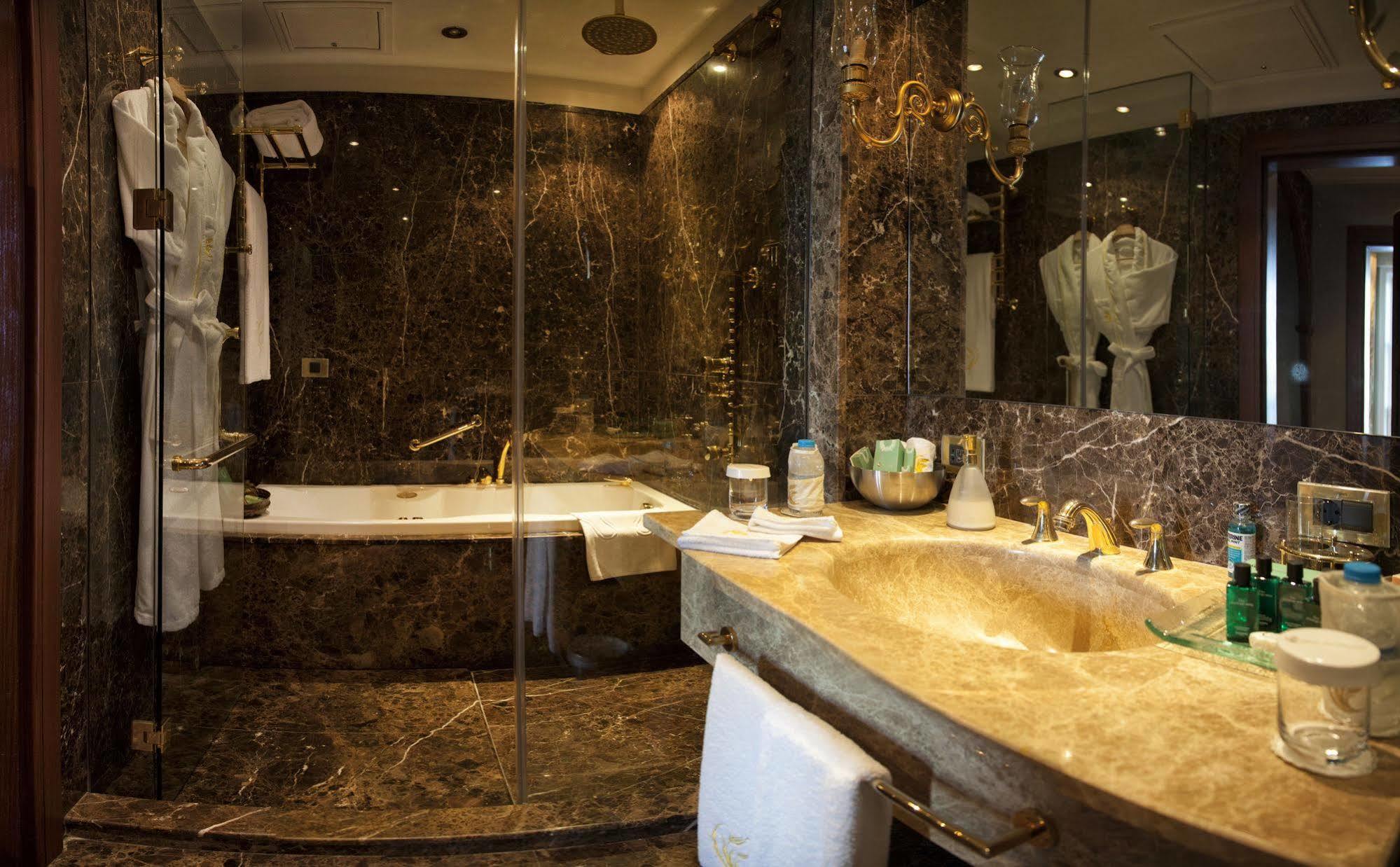 Hotel Les Ottomans Bosphorus - Special Category 伊斯坦布尔 外观 照片